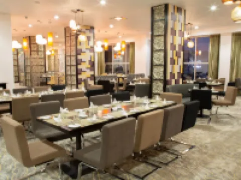 อมาริลลิส โรงแรม โรงแรมในบลันไทร์