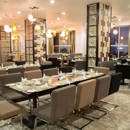 Amaryllis Hotel Blantyre