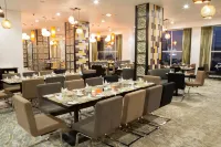 Amaryllis Hotel Blantyre