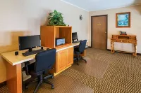 トラベロッジ バイ ウィンダム ラピッド シティ / ブラック ヒルズ