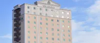 Spring Sunny Hotel Nagoya Tokoname Ekimae Hotels in Tokoname