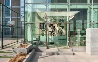 Tianjin Shuiyunge Serviced Apartment (Tianta) فنادق في 