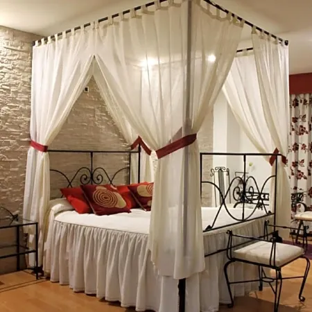 Hotel El Castillo