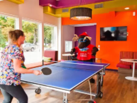 Hotel Zed Kelowna Hotels in Kelowna