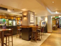 Premier Inn London Tower Bridge ペッカム周辺のホテル