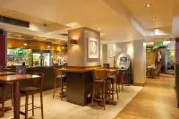 Premier Inn London Tower Bridge - Parkering