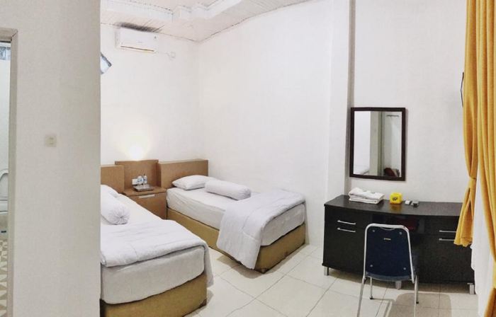 Penginapan Bundo Kanduang