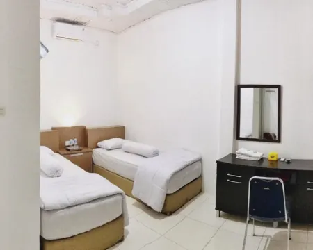 Penginapan Bundo Kanduang Hotels in Harau