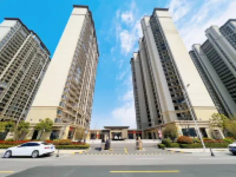 Haoke Hostel (Changxing Taihu Museum) Hotels near Changxing Railway Station