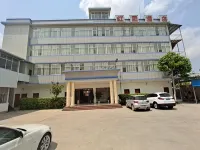 Shidian Red Group Hotel Các khách sạn ở Thi Điện
