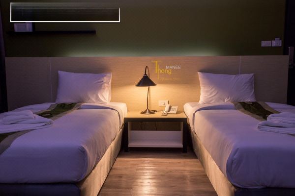 Thongmanee Hotel(โรงแรมทองมณี)_3