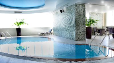 Indoor Swimming Pool