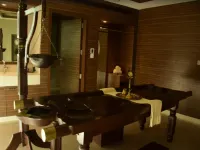 The Lalit Chandigarh - spa
