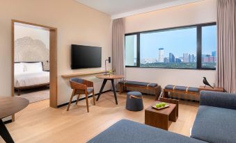 BEI Zhaolong Hotel, JdV by Hyatt