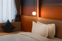 Ni Hao Hotel (Baoji Hi-Tech Train South Station)