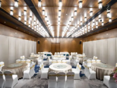 長沙諾博美譽飯店（長沙高鐵南站長沙大道地鐵站店） 長沙住宿飯店