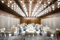 長沙諾博美譽飯店（長沙高鐵南站長沙大道地鐵站店）