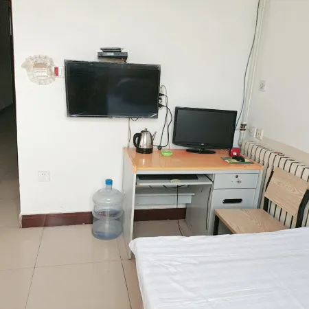 Longkou Longxu Hotel