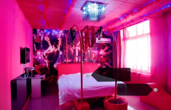 北票立眾主題賓館