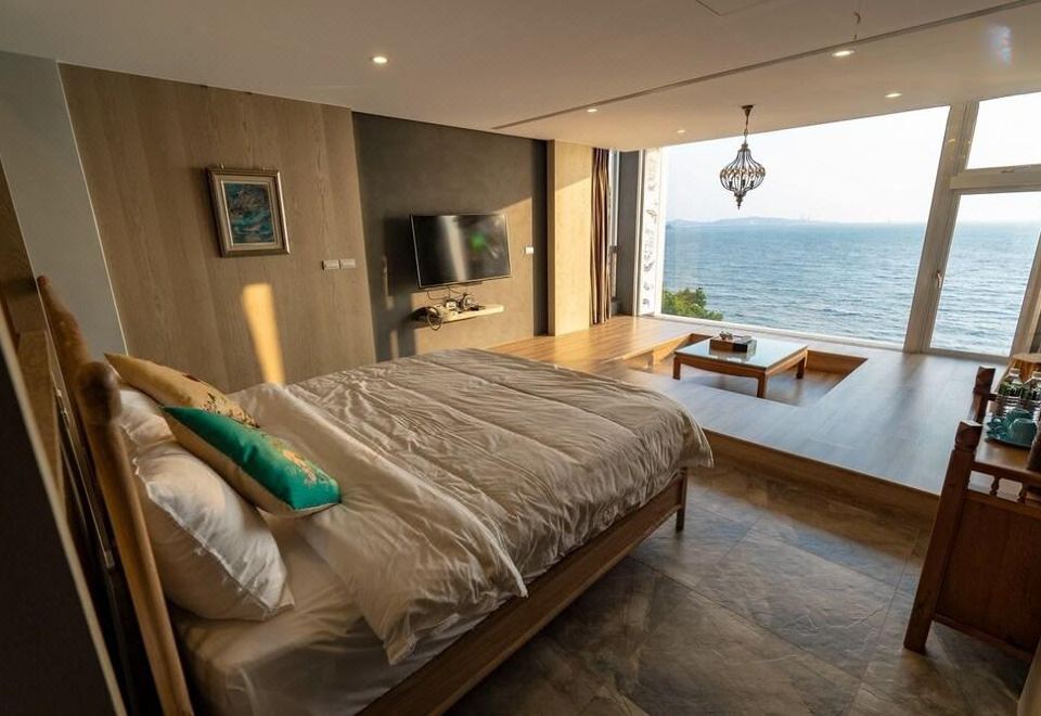 숙소 공용 공간