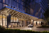 The St. Regis Chicago Hotels in 