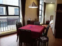 Honghu Tianyuan Times Business Hotel