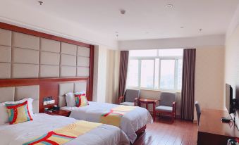 Pai Hotel · Dahua International Store, Jianyang, Chengdu
