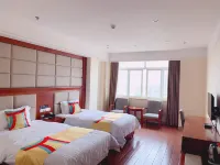 派飯店（成都簡陽大華國際店） 龍泉湖附近的飯店