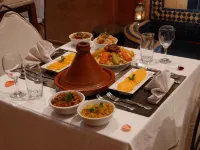 Riad Jonan & Spa Hotels in 