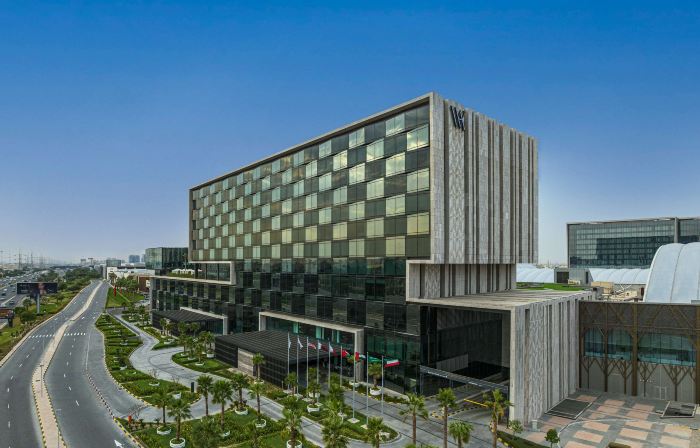 Waldorf Astoria Kuwait