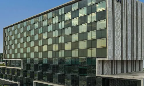 Waldorf Astoria Kuwait