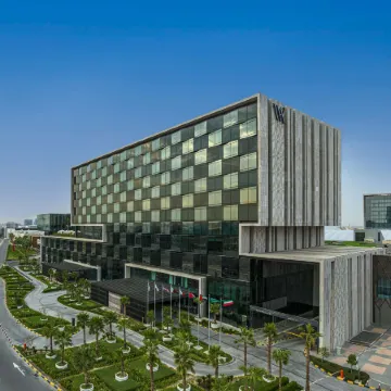 Waldorf Astoria Kuwait