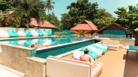 Slumber Beach Party Koh Phangan