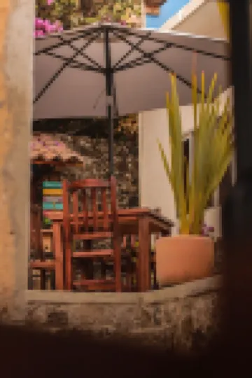 Hospedaje Casa Teotleco