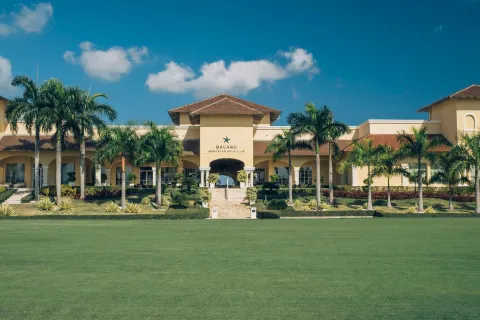 Iberostar Selection Coral Bávaro - All Inclusive