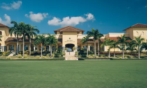 Iberostar Selection Coral Bávaro - All Inclusive