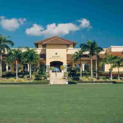 Iberostar Selection Coral Bávaro - All Inclusive Hotel Exterior