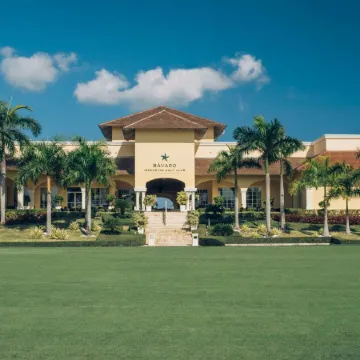 Iberostar Selection Coral Bávaro - All Inclusive