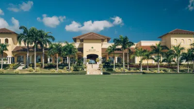 Iberostar Selection Coral Bávaro - All Inclusive Hotels in Bavaro