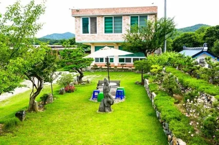 Buan Sukranjeong Pension