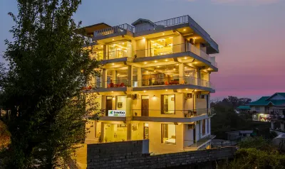 Treebo Ortus Residency Hotels near Thosamling Nunnery and Institute