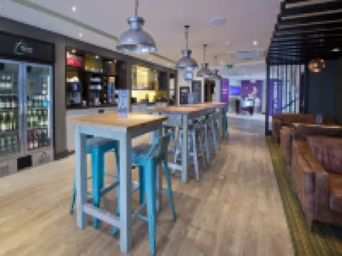 Premier Inn Buxton Hotels in Buxton