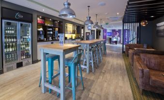 Premier Inn Buxton