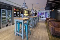 Premier Inn Buxton Hotels in Longnor