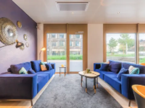 Appart'City Collection Genève Aéroport - Vernier Hotels in Geneva