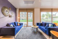 Appart'City Collection Genève Aéroport - Vernier Hotels in Vernier