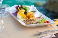Aquarius Hotel - breakfast