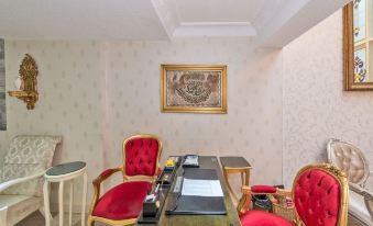 Osmanbey Fatih Hotel