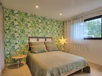 L'Appart'Mer Hotels in Plérin