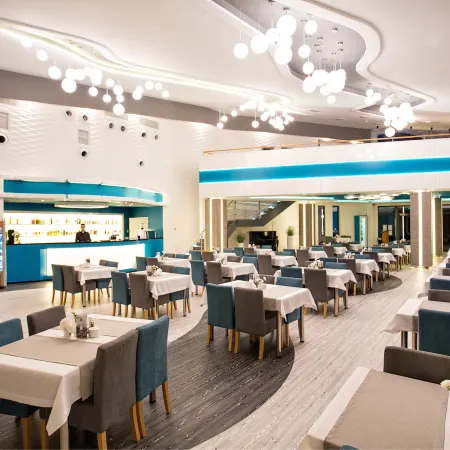 Grand Laola Spa